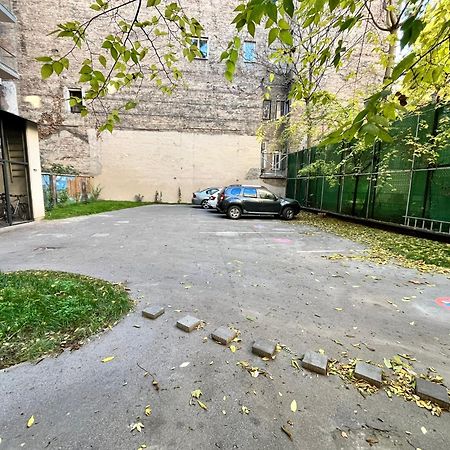 Best Seasons Andrassy Budapest Luaran gambar