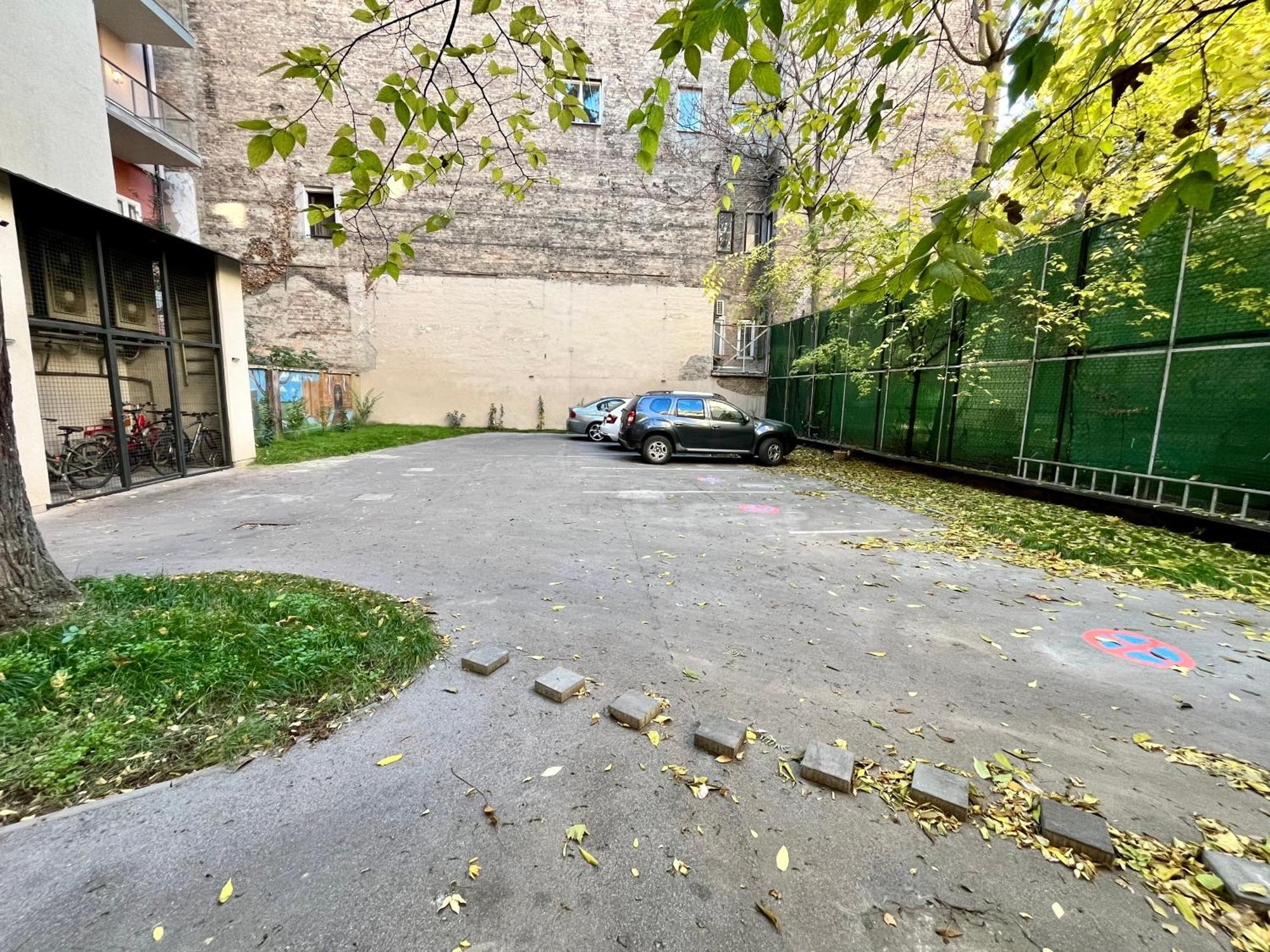 Best Seasons Andrassy Budapest Luaran gambar